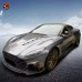 Комплект обвеса Aston Martin DB11 в стиле M из углеродн