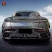 Комплект обвеса Aston Martin DB11 в стиле M из углеродн
