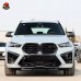 Обвес для BMW X5 G05: передний и задний бампер, боковые
