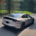 Комплект обвеса Porsche Panamera 971 Black Body Kit в с