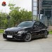 Обвес C63 для Mercedes-Benz C-класса W205 PRE, высокока