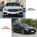 Обвес C63 для Mercedes-Benz C-класса W205 PRE, высокока