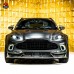 Обвес M-стиля Aston Martin DBX из углеродного волокна, 