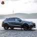 Обвес M-стиль для Audi SQ8/RS: передний и задний бампер