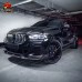 Комплект обвеса из углеродного волокна для BMW X6M - ст