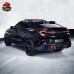 Комплект обвеса из углеродного волокна для BMW X6M - ст