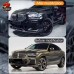 Комплект обвеса из углеродного волокна для BMW X6M - ст