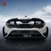 Обвес из углеродного волокна для McLaren 720S: стиль 76
