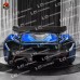 Комплект кузова из углеродного волокна для McLaren 650S