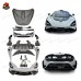 Обвес из углеродного волокна для McLaren 720S - стиль 7