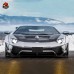 Обвес LB Style из углеродного волокна для Lamborghini A