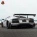 Обвес LB Style из углеродного волокна для Lamborghini A