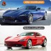 Комплект обвеса из углеродного волокна для Ferrari Roma