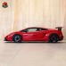 Комплект обвеса D-style для Lamborghini Gallardo: стиль