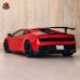 Комплект обвеса D-style для Lamborghini Gallardo: стиль