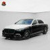 Обвес MSY Style для Mercedes Benz S-класса W223: элеган