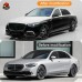 Обвес MSY Style для Mercedes Benz S-класса W223: элеган