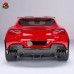Комплект обвеса из углеродного волокна для Ferrari 488 