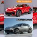Комплект обвеса из углеродного волокна для Ferrari 488 