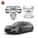 Обвес Trofeo Performance для Maserati Ghibli - стиль и 
