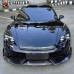 Комплект кузова из  углеродного волокна для Porsche Tay