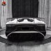 Обвес LP750 Style для Lamborghini Aventador, углеродное