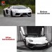 Обвес LP750 Style для Lamborghini Aventador, углеродное