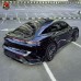 Комплект кузова MSY для Porsche Taycan из углеродного в