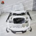 Обвес P-style из углеродного волокна для Ferrari 488. Н