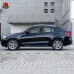 Обвес MT Style для BMW X4 F26, черный, из высококачеств