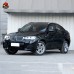 Обвес MT Style для BMW X4 F26, черный, из высококачеств