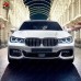 Обвес для BMW 7 серии G11 G12 2016-2020 M740, передний 