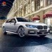 Обвес для BMW 7 серии G11 G12 2016-2020 M740, передний 