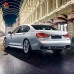 Обвес для BMW 7 серии G11 G12 2016-2020 M740, передний 