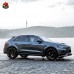 Комплект углеродного волокна Audi Q8 SQ8 в черном цвете