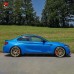 Обвес M2C Wide Style для BMW 2-й серии: передний бампер