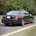 Обвес для Mercedes-Benz S-класса W222 в стиле S63