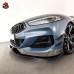 Передняя губа AC из углеродного волокна для BMW 8 серии