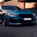 Передняя губа AC из углеродного волокна для BMW 8 серии