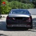 Бампер M Style для Mercedes-Benz S-класса W222: элегант