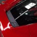 Бампер C-стиля из углеродного волокна для Ferrari 488 G