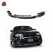 Передняя губа Carbon 3D Style для BMW X6M - стиль и кач