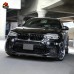 Передняя губа Carbon 3D Style для BMW X6M - стиль и кач