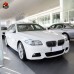 Обвес F10 Upgrade для BMW 5 серии - стильный акцент!