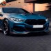 Передняя губа AC из углеродного волокна для BMW 8 серии