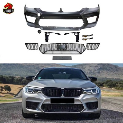 Комплект кузова для BMW 5-й серии G30 G38 M5, PP матери