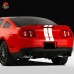 Комплект кузова Ford Mustang 2010-2012 гг. в стиле GT50