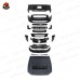 Комплект кузова Ford Mustang 2010-2012 гг. в стиле GT50