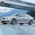 Комплект кузова для BMW 5 серии E60 в стиле M5, черный,