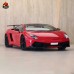 Обвес в стиле D для Lamborghini Gallardo, черный, карбо
